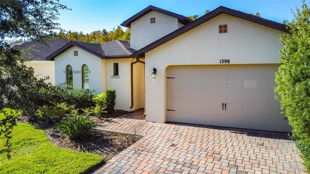 $318,000 | 1398 Del Mar Drive, Kissimmee, FL 34759
