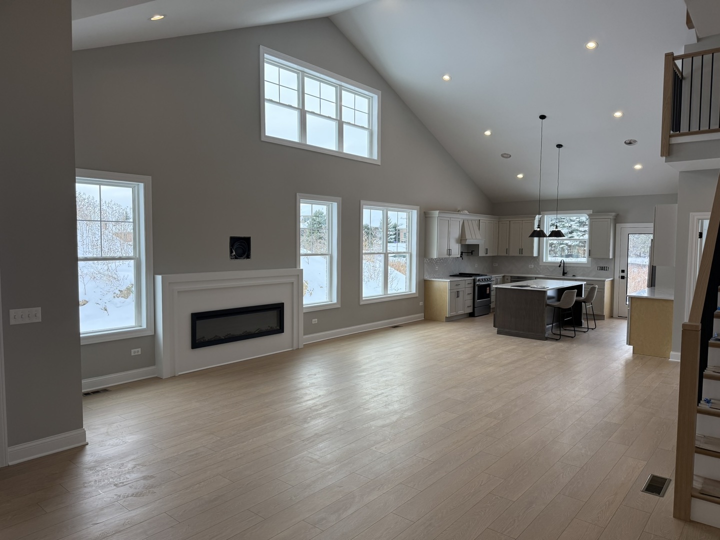 1236 Prairie Lane, Unit 5B Lemont, IL 60439 - Photo 3 of 20