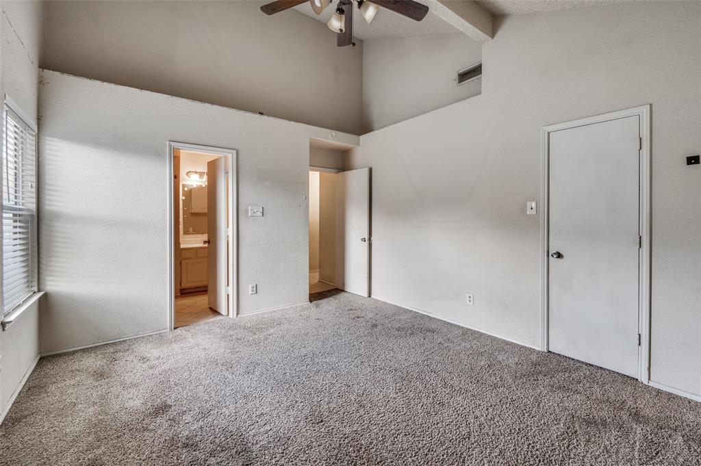 803 Canary Lane Mansfield, TX 76063 - Photo 22 of 25 a view of empty room