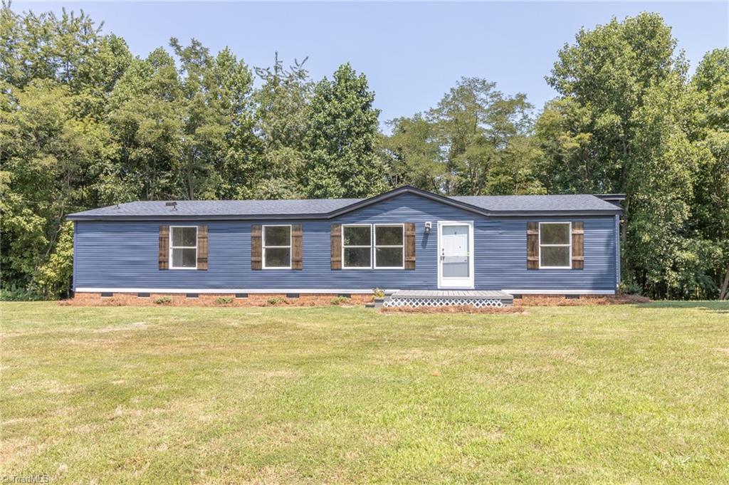 1035 Sunny Ridge Road Walnut Cove, NC 27052 - Photo 1 of 36