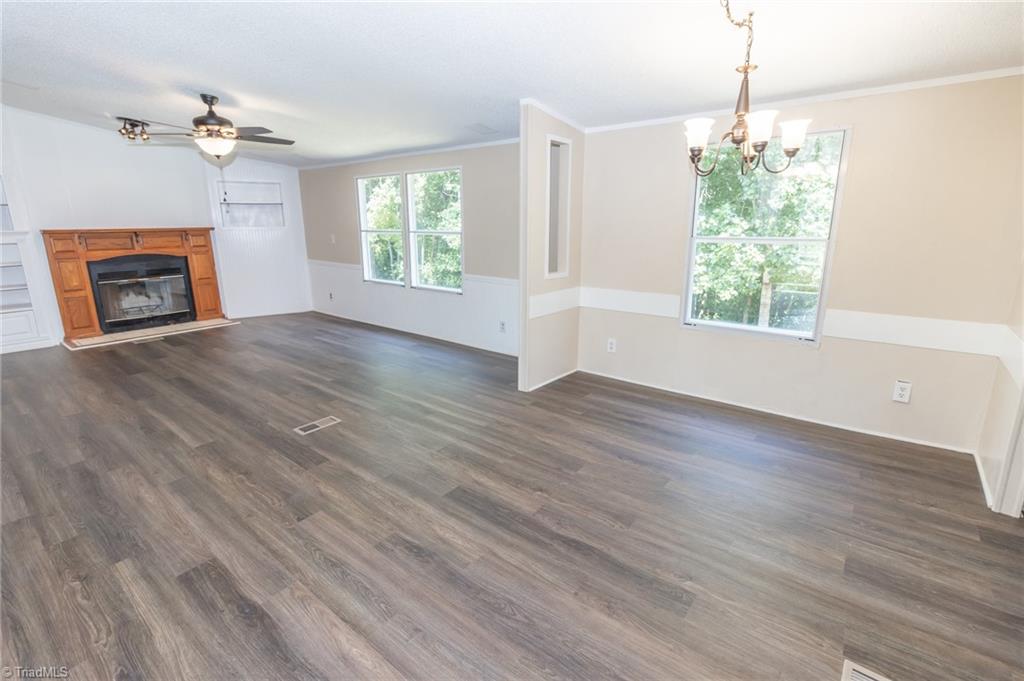 1035 Sunny Ridge Road Walnut Cove, NC 27052 - Photo 11 of 36