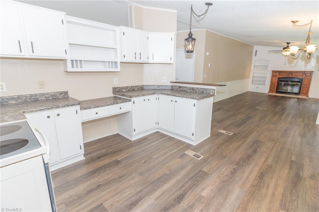 1035 Sunny Ridge Road Walnut Cove, NC 27052 - Photo 18 of 36