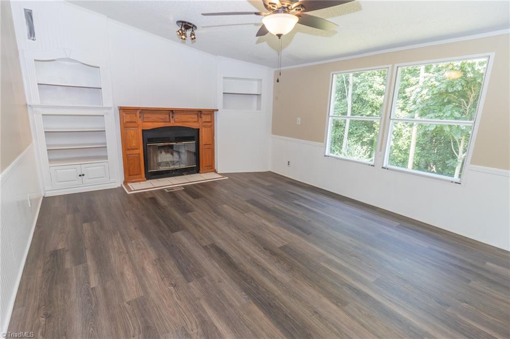 1035 Sunny Ridge Road Walnut Cove, NC 27052 - Photo 9 of 36