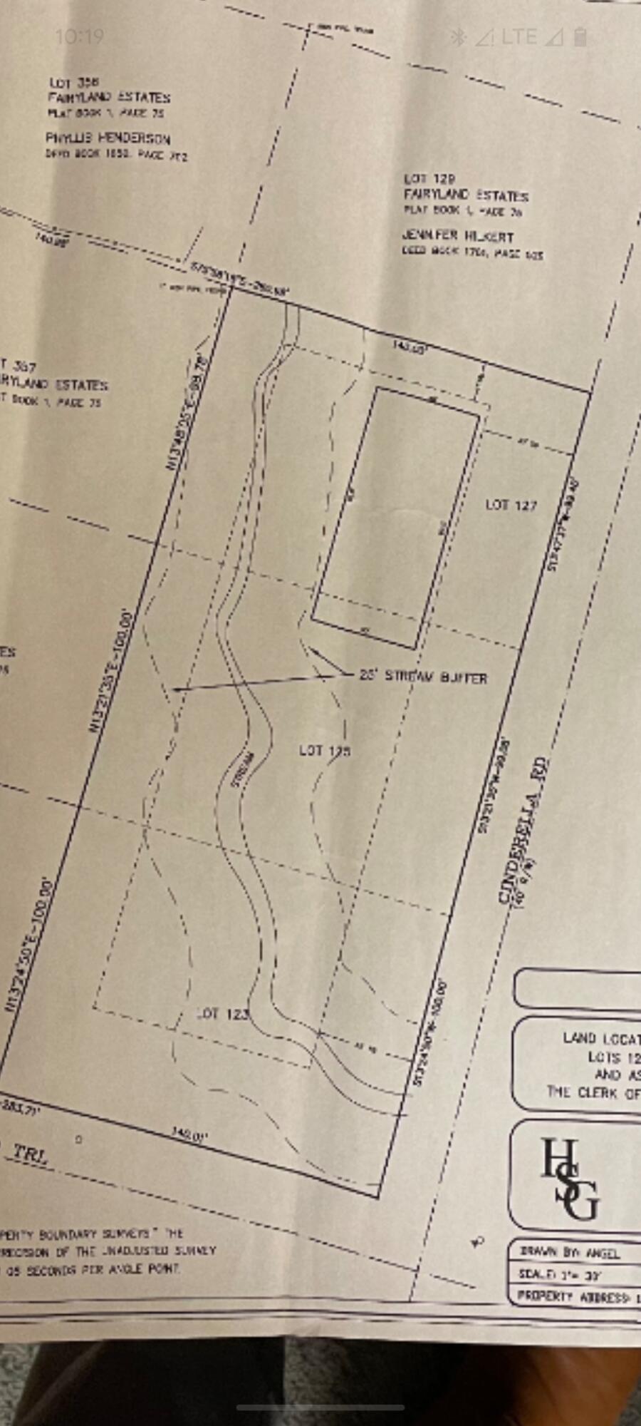 1212 Cinderella Road Lookout Mountain, GA 30750 - Photo 12 of 12 Screenshot_20251003-101950