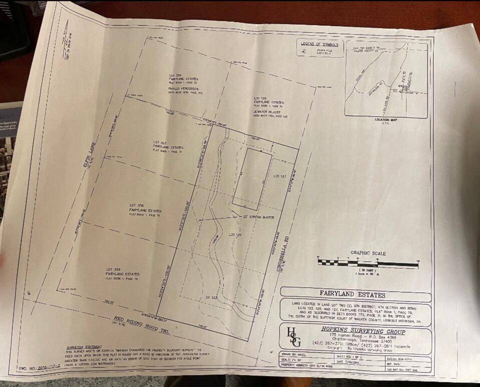 1212 Cinderella Road Lookout Mountain, GA 30750 - Photo 3 of 12 Screenshot_20251003-095234