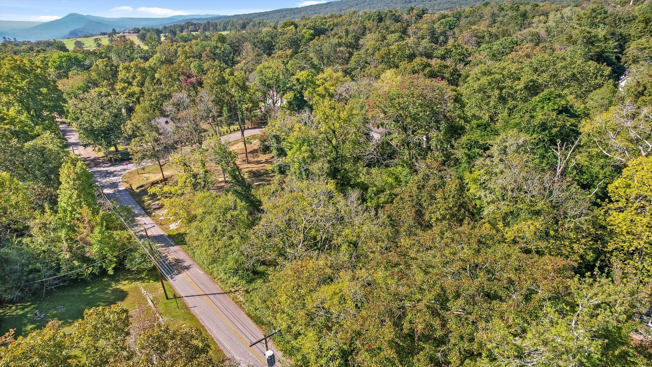1212 Cinderella Road Lookout Mountain, GA 30750 - Photo 9 of 12 11-Cinderella-11