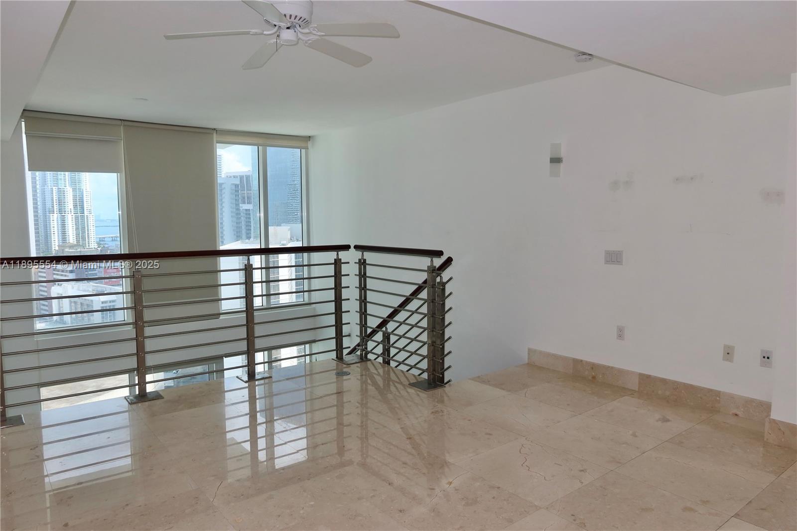 41 Southeast 5th Street, Unit 1611 Miami, FL 33131 - Photo 5 of 12 a view of entryway