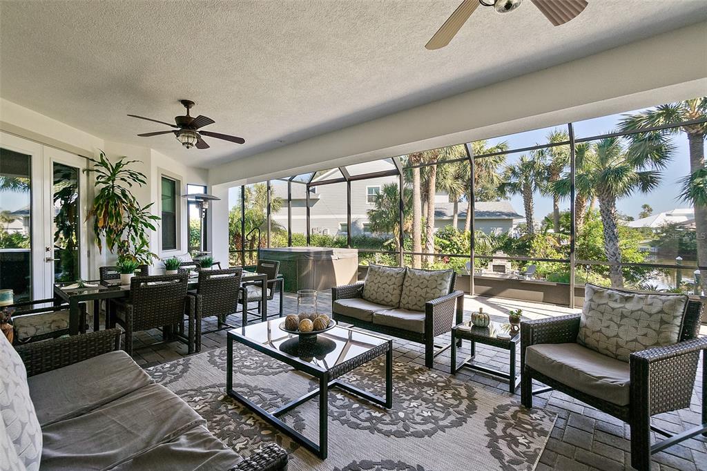 100 Seaside Pt Point Flagler Beach, FL 32136 - Photo 18 of 70