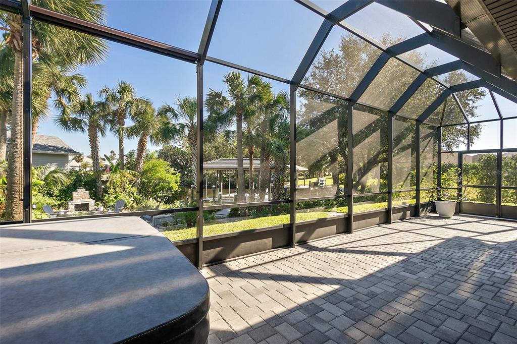 100 Seaside Pt Point Flagler Beach, FL 32136 - Photo 20 of 70