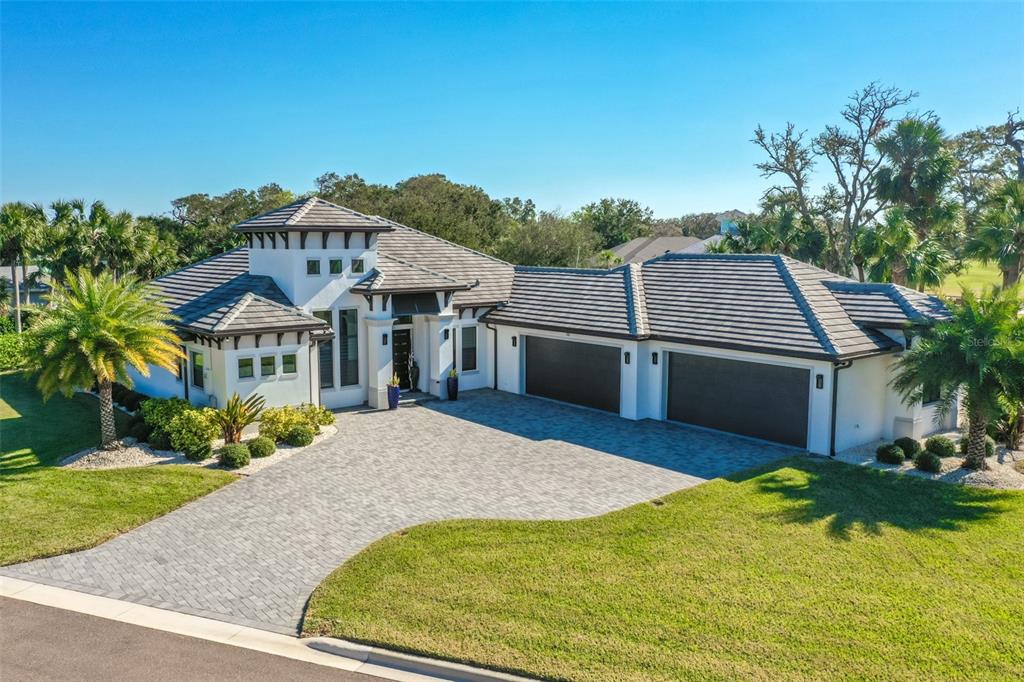 100 Seaside Pt Point Flagler Beach, FL 32136 - Photo 2 of 70