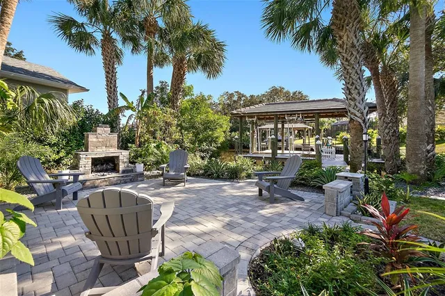 $1,399,000 | 100 Seaside Pt Point, Flagler Beach, FL 32136