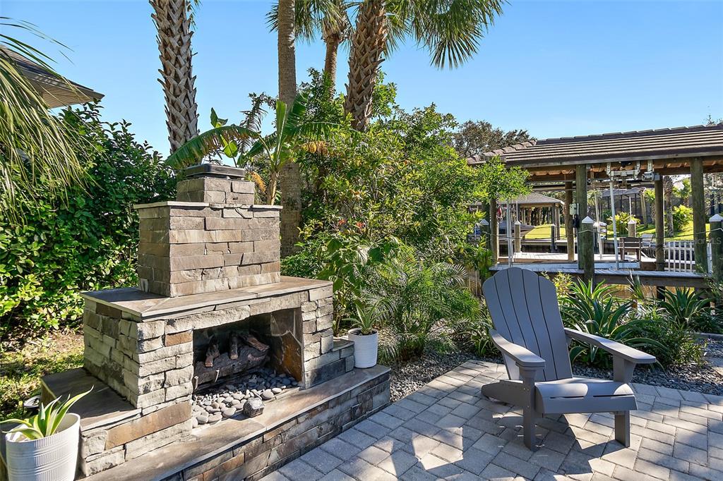 100 Seaside Pt Point Flagler Beach, FL 32136 - Photo 27 of 70