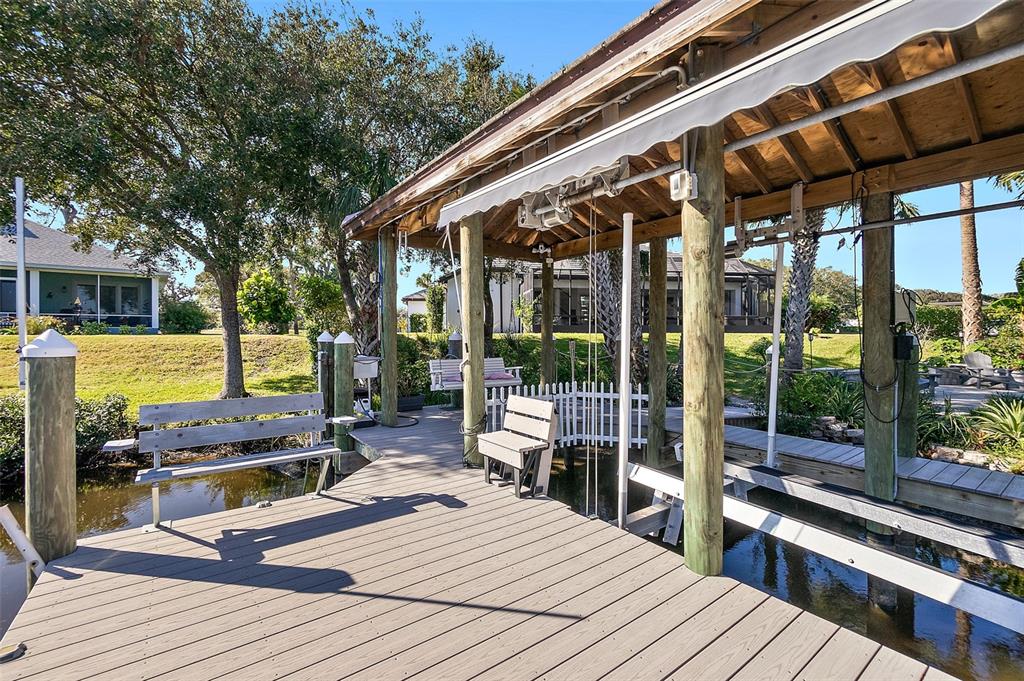 100 Seaside Pt Point Flagler Beach, FL 32136 - Photo 32 of 70