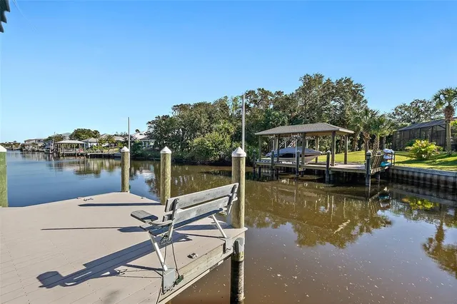 $1,399,000 | 100 Seaside Pt Point, Flagler Beach, FL 32136
