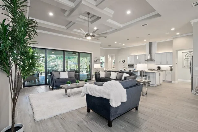 $1,399,000 | 100 Seaside Pt Point, Flagler Beach, FL 32136