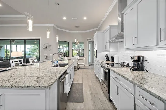 $1,399,000 | 100 Seaside Pt Point, Flagler Beach, FL 32136