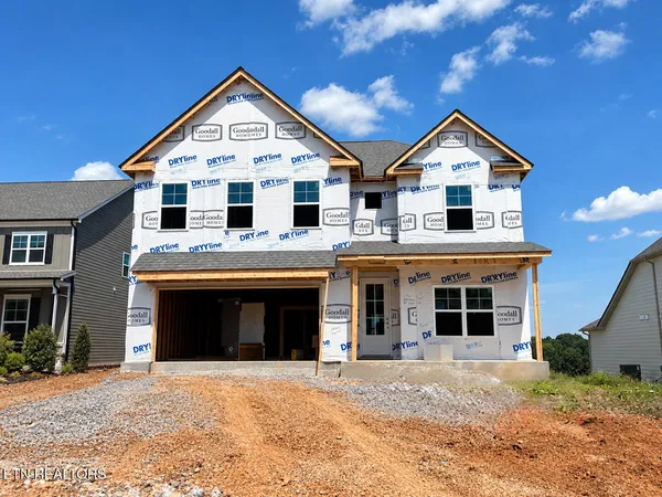 $712,004 | 540 Ivey Farms Road, Farragut, TN 37934