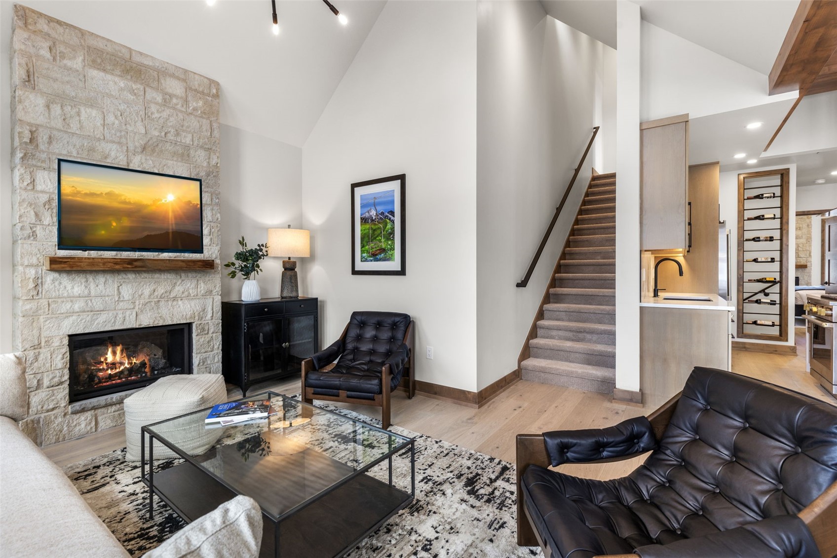 203 North Ridge Street, Unit A Breckenridge, CO 80424 - Photo 11 of 43