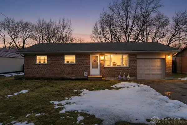 $189,900 | 4472 St Paris Pike, Springfield, OH 45504