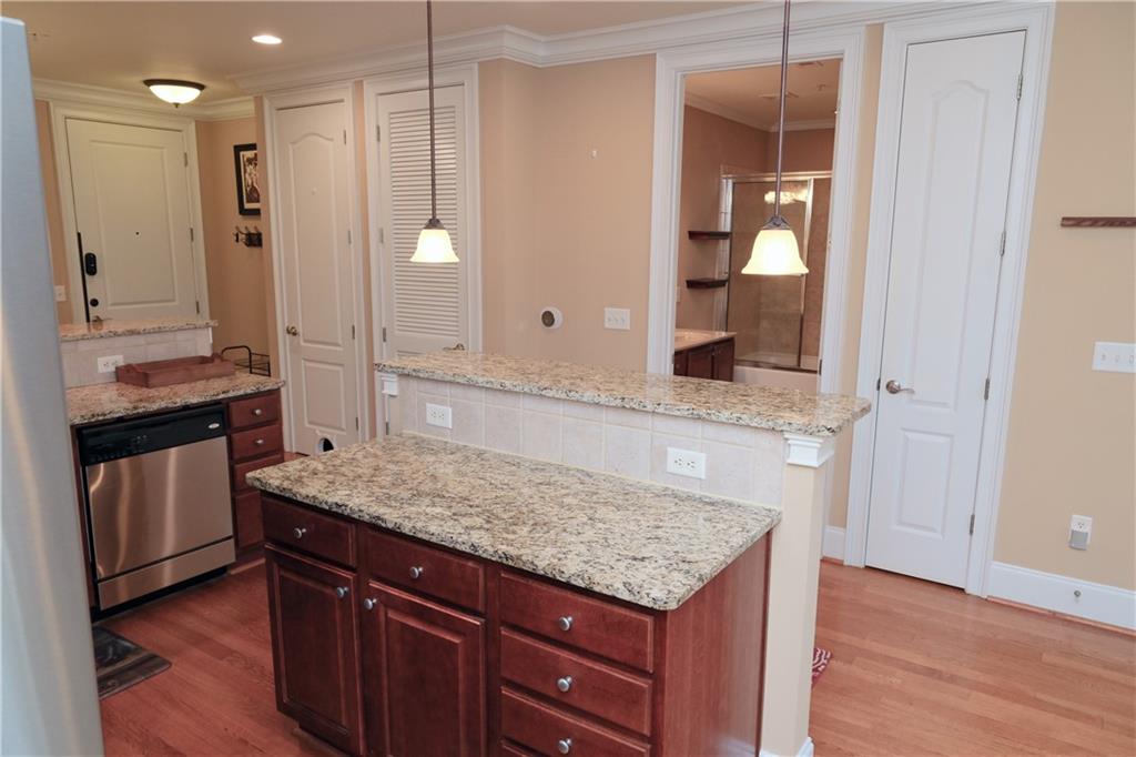 2300 Peachford Road, Unit 2203 Atlanta, GA 30338 - Photo 6 of 19