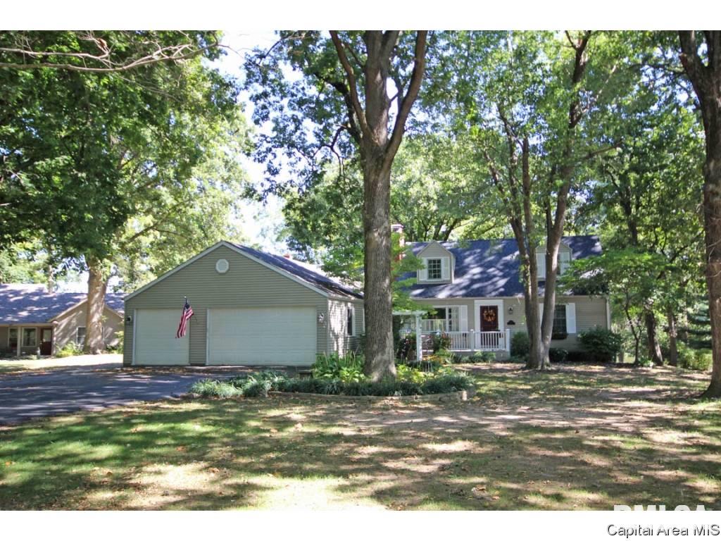 51 Oak Lane Springfield, IL 62712 - Photo 1 of 36