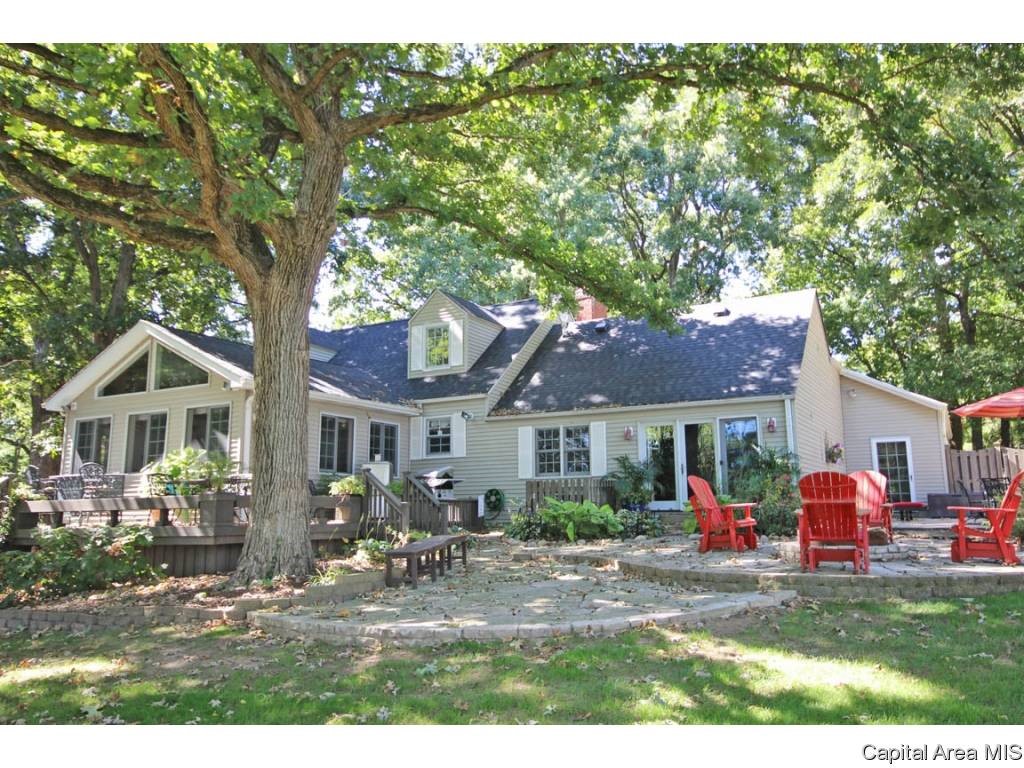 51 Oak Lane Springfield, IL 62712 - Photo 31 of 36
