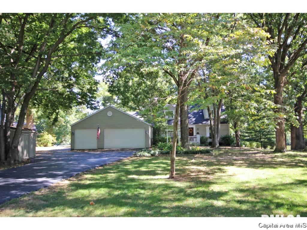 51 Oak Lane Springfield, IL 62712 - Photo 36 of 36