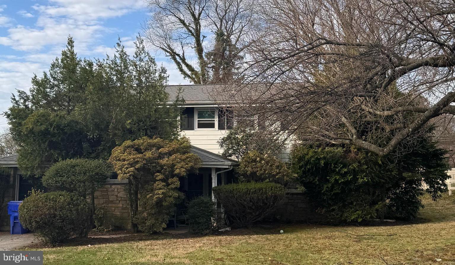 1456 Thornberry Road Wyncote, PA 19095 - Photo 3 of 3