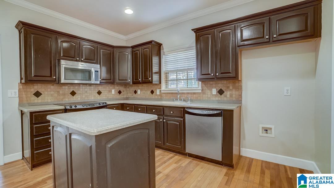 221 Fossil Rock Road Springville, AL 35146 - Photo 4 of 32