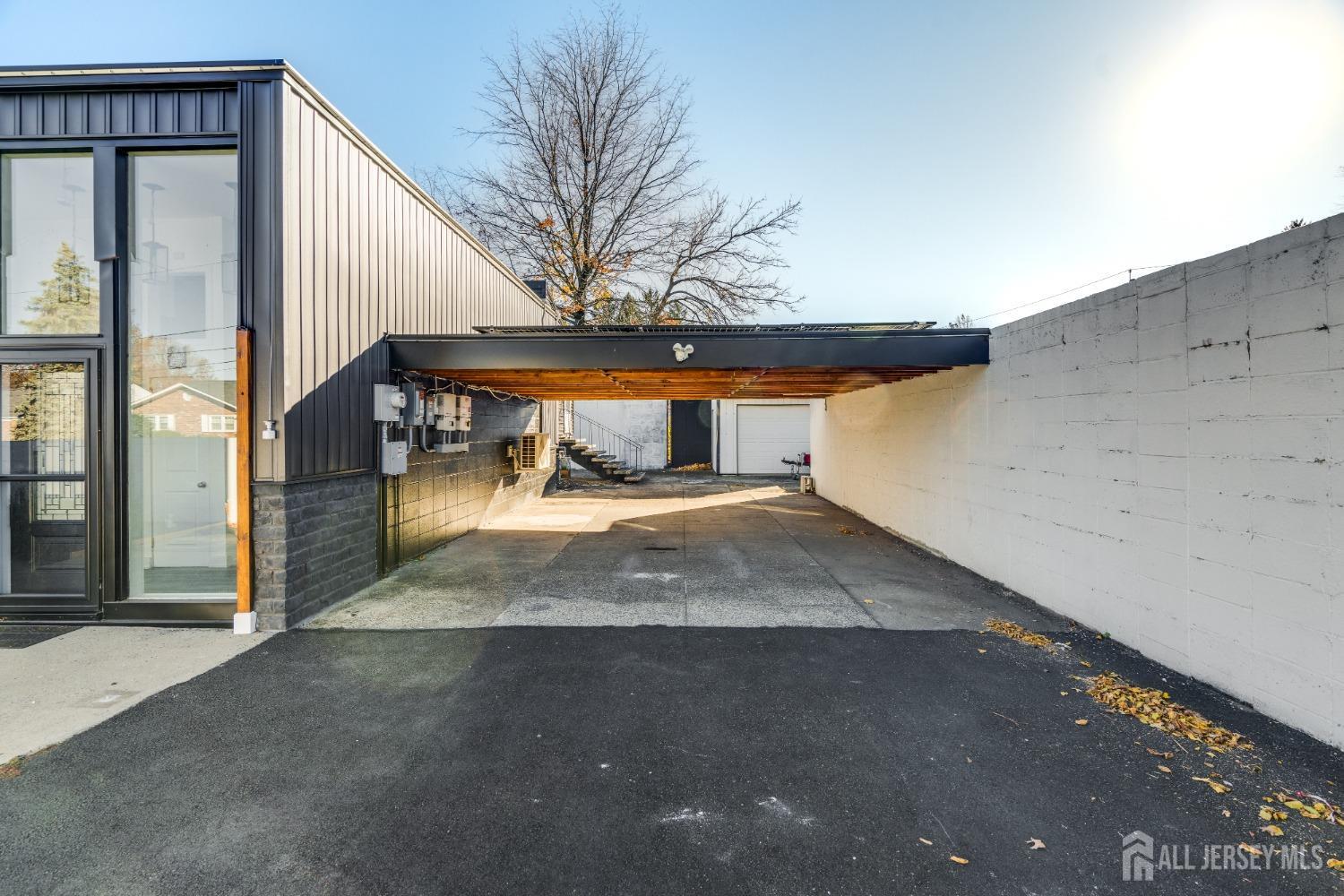 123 Risoli Terrace South Plainfield, NJ 07080 - Photo 2 of 46 a view of outdoor space