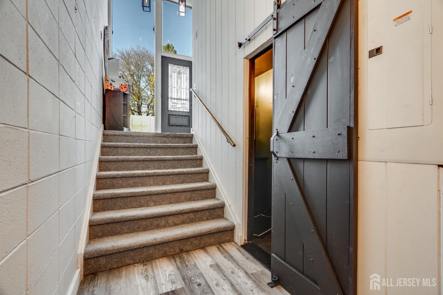 123 Risoli Terrace South Plainfield, NJ 07080 - Photo 26 of 46 a view of entryway