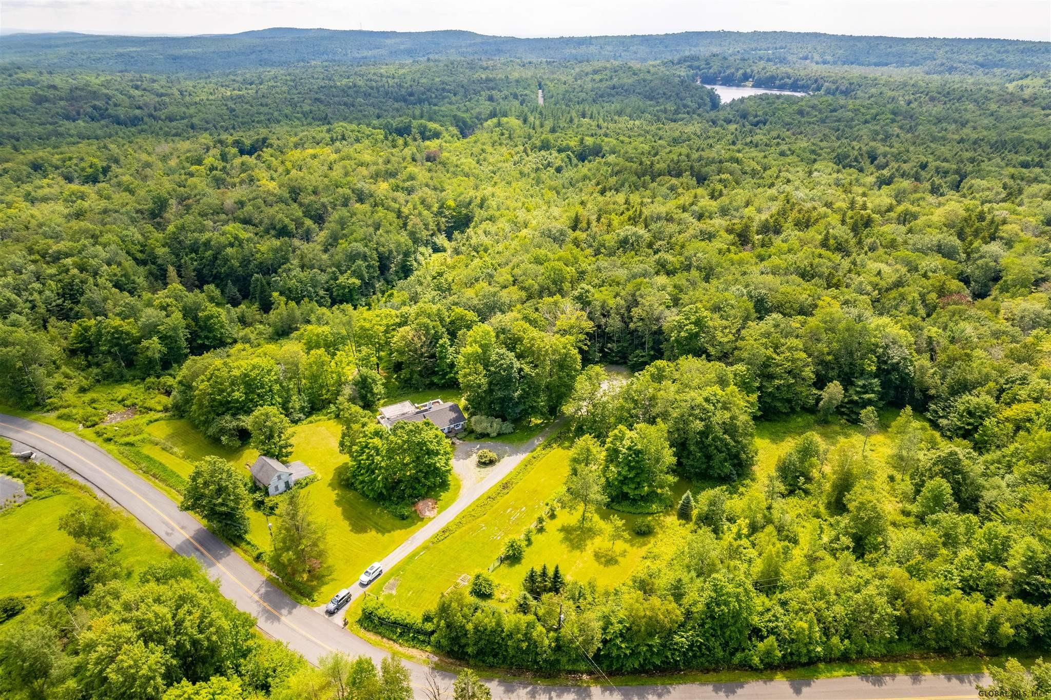 47 Dutch Church Road Berlin, NY 12138 - Photo 54 of 61 Photo 55