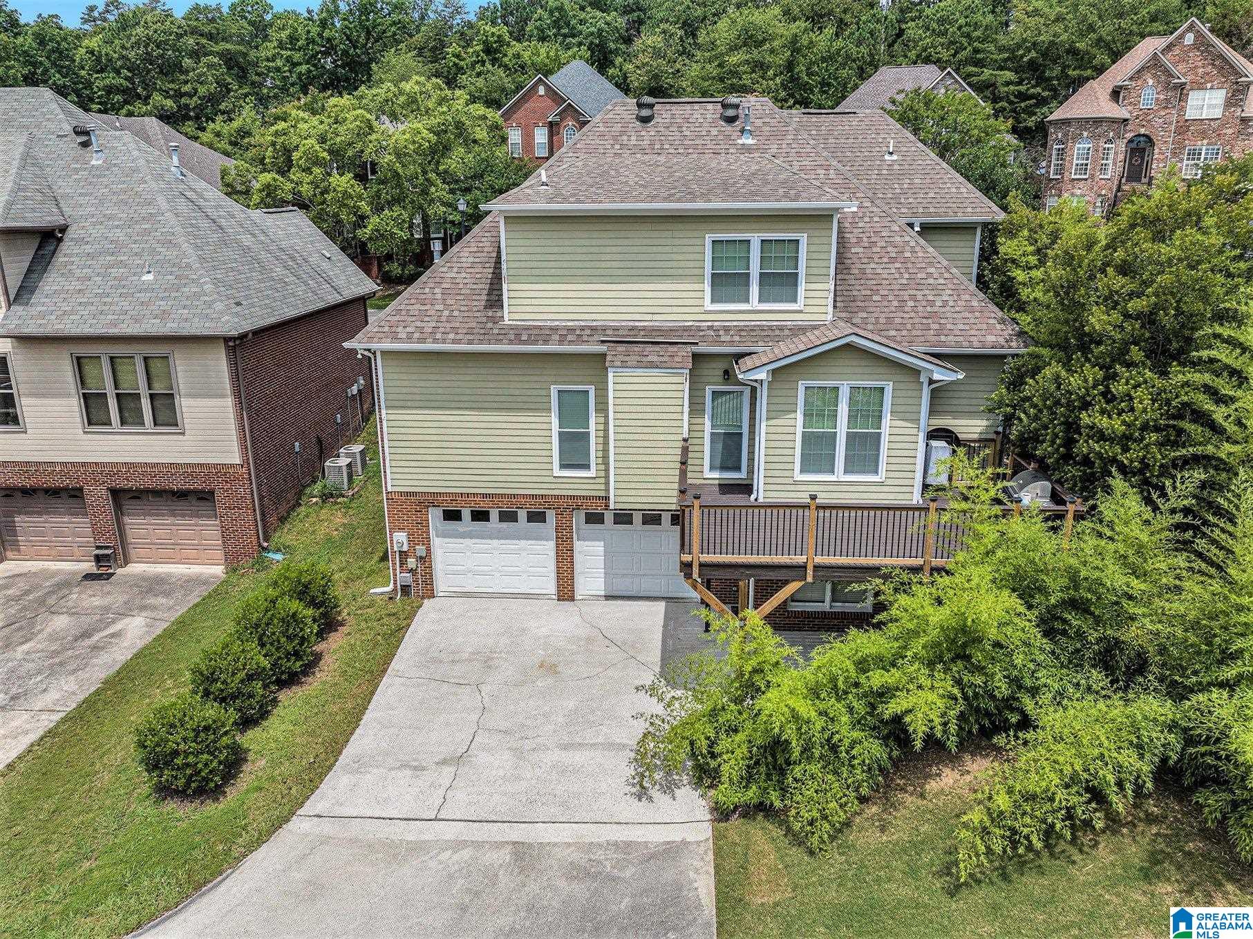 832 Meadow Ridge Lane Birmingham, AL 35242 - Photo 34 of 36