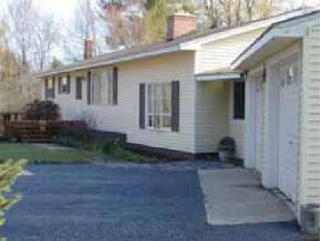 1450 Meehan Road Bristol, VT 05443 - Photo 1 of 1