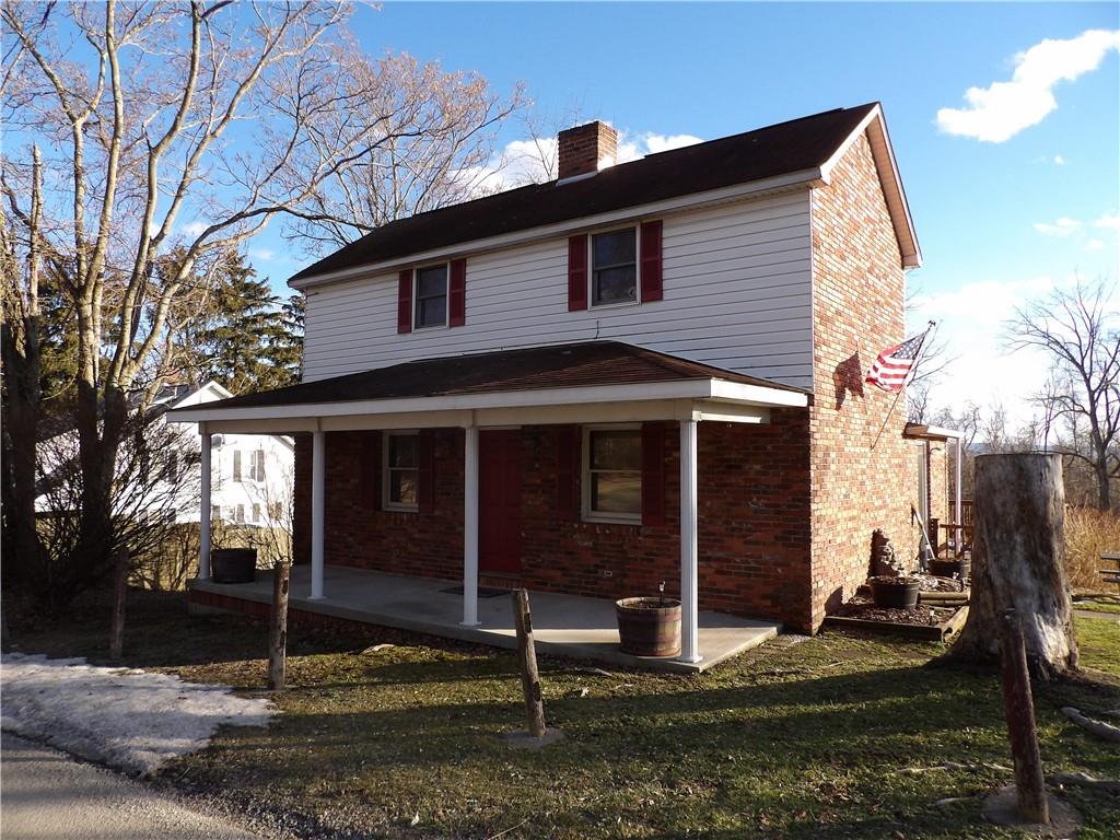 689 Buena Vista Road Vanderbilt, PA 15486 - Photo 1 of 21 Gallery Image 1