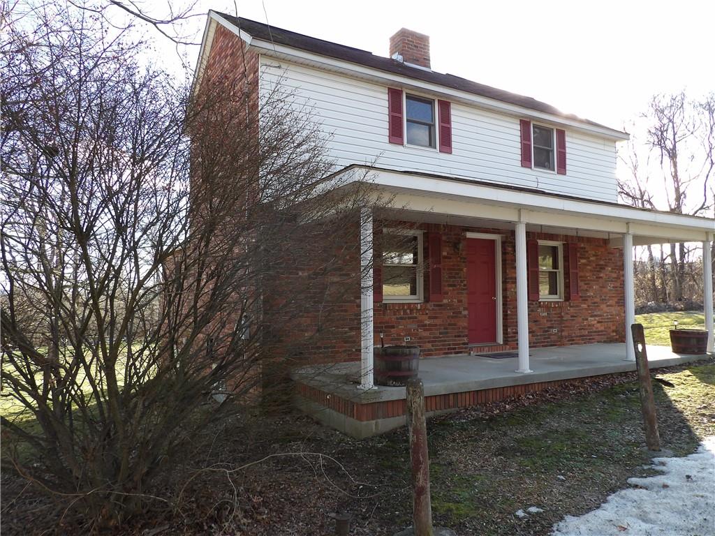 689 Buena Vista Road Vanderbilt, PA 15486 - Photo 2 of 21 Gallery Image 2