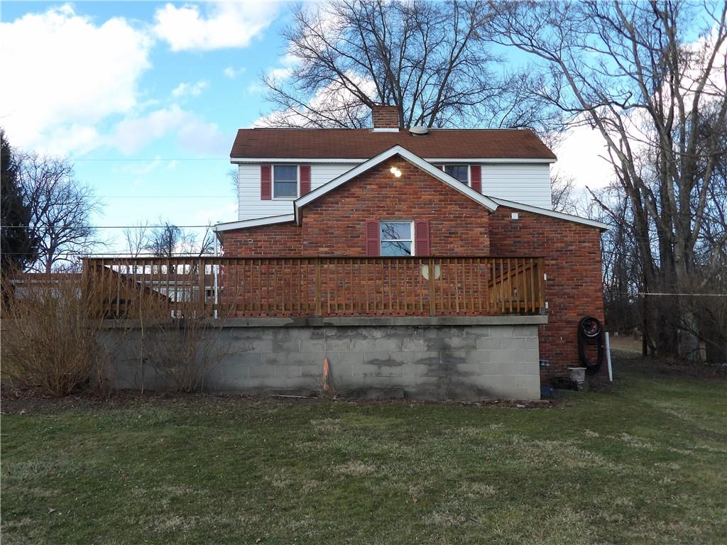 689 Buena Vista Road Vanderbilt, PA 15486 - Photo 6 of 21 Gallery Image 6