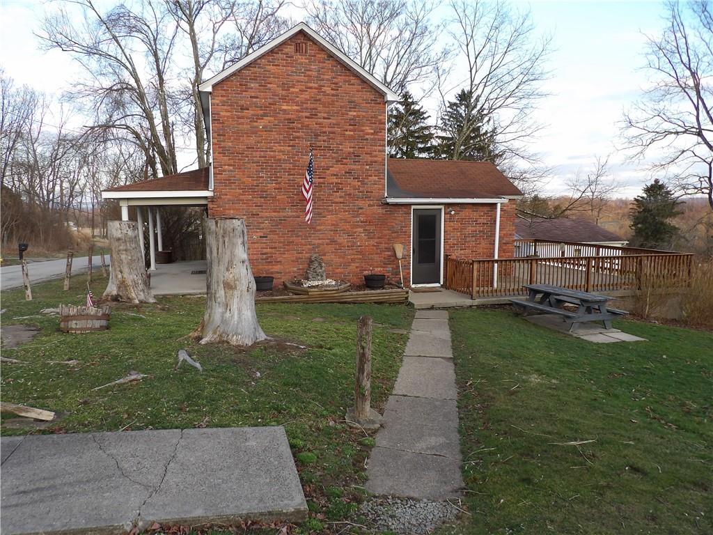 689 Buena Vista Road Vanderbilt, PA 15486 - Photo 7 of 21 Gallery Image 7