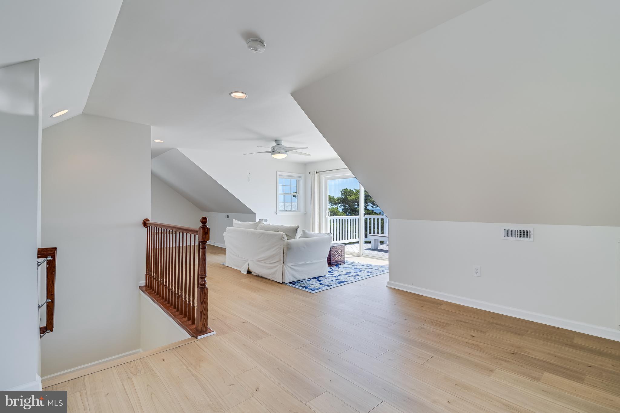 2818 Beach Drive Huntingtown, MD 20639 - Photo 41 of 74 Fourth Level