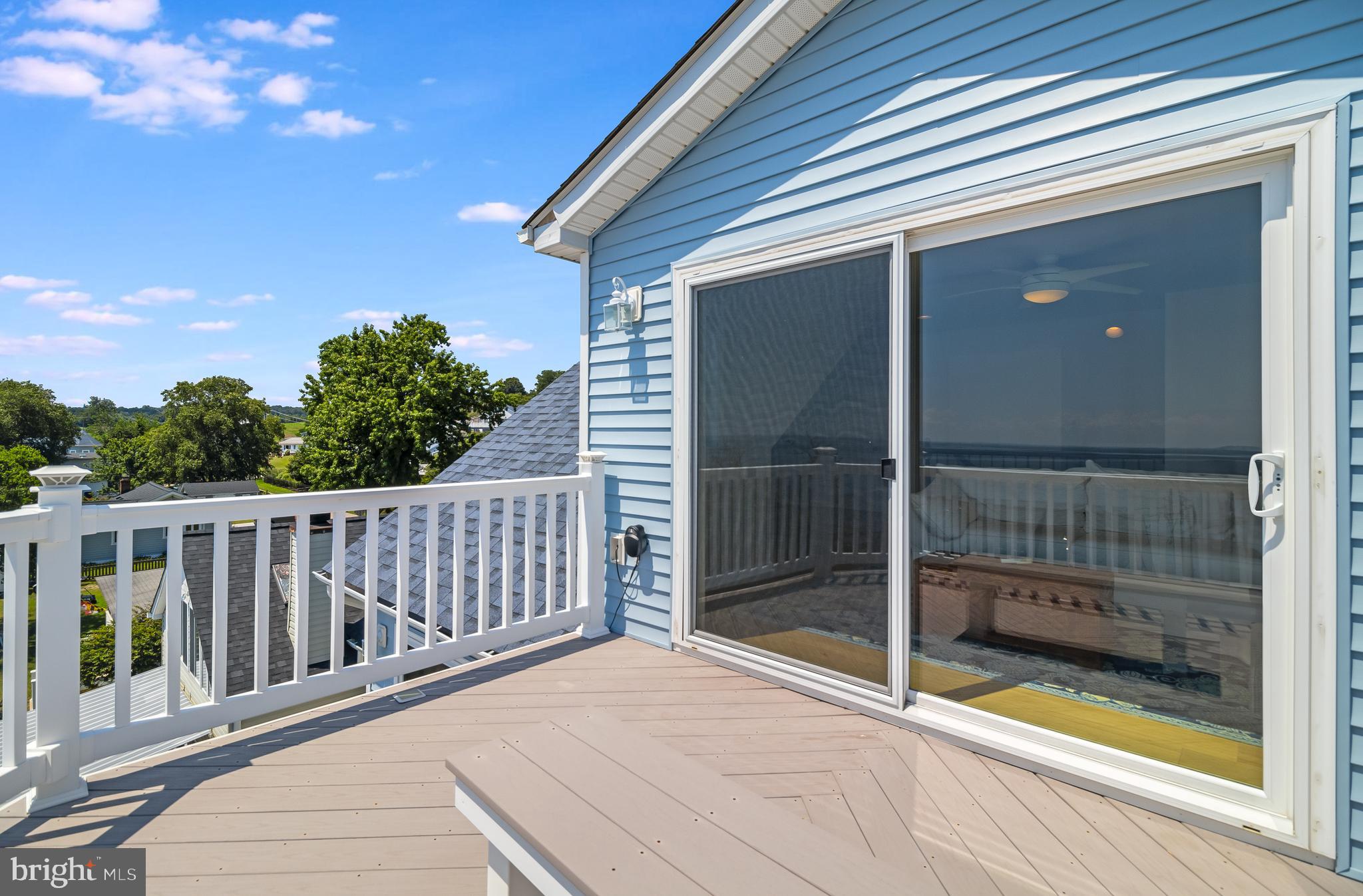 2818 Beach Drive Huntingtown, MD 20639 - Photo 50 of 74