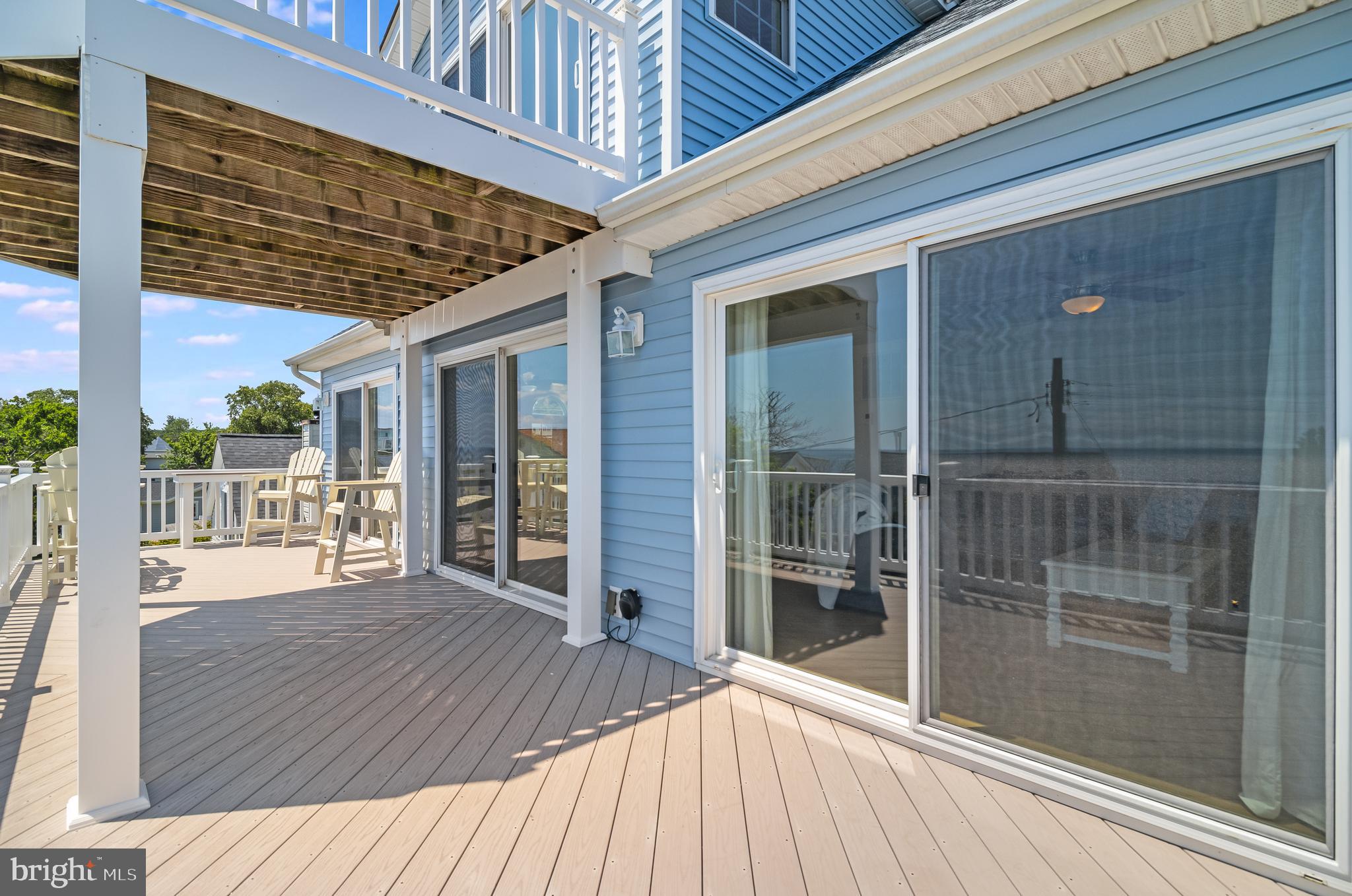 2818 Beach Drive Huntingtown, MD 20639 - Photo 52 of 74