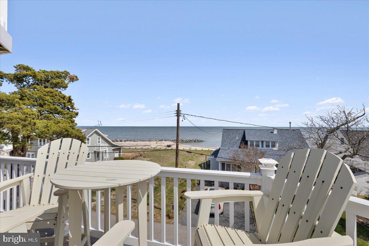 2818 Beach Drive Huntingtown, MD 20639 - Photo 68 of 74 Imagine Waking up Here!