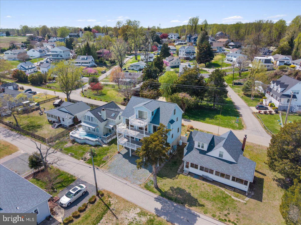 2818 Beach Drive Huntingtown, MD 20639 - Photo 70 of 74