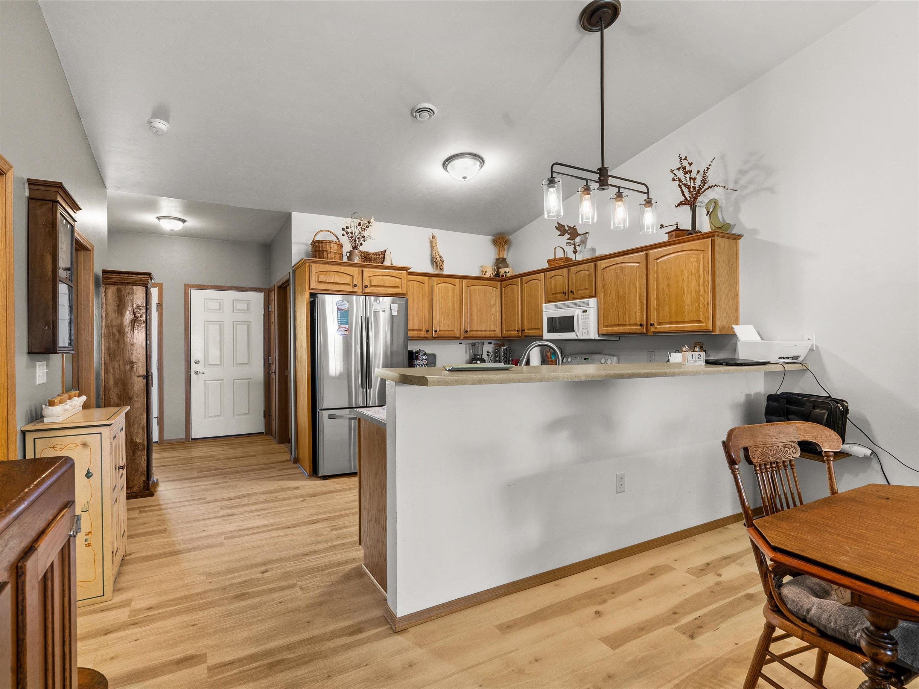540 Tacoma Beach Road, Unit 15 Sturgeon Bay, WI 54235 - Photo 12 of 28