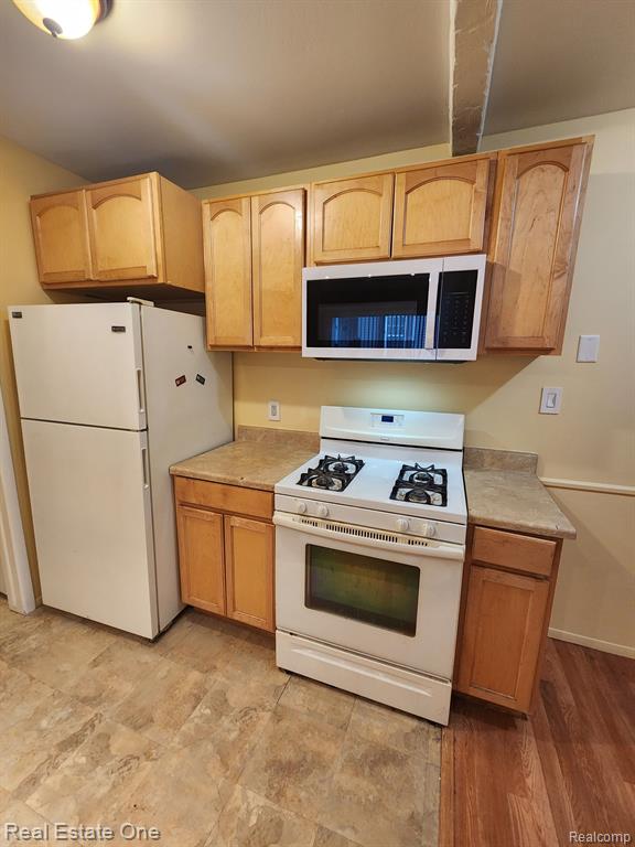 28406 Raleigh Crescent Drive Chesterfield, MI 48051 - Photo 5 of 15
