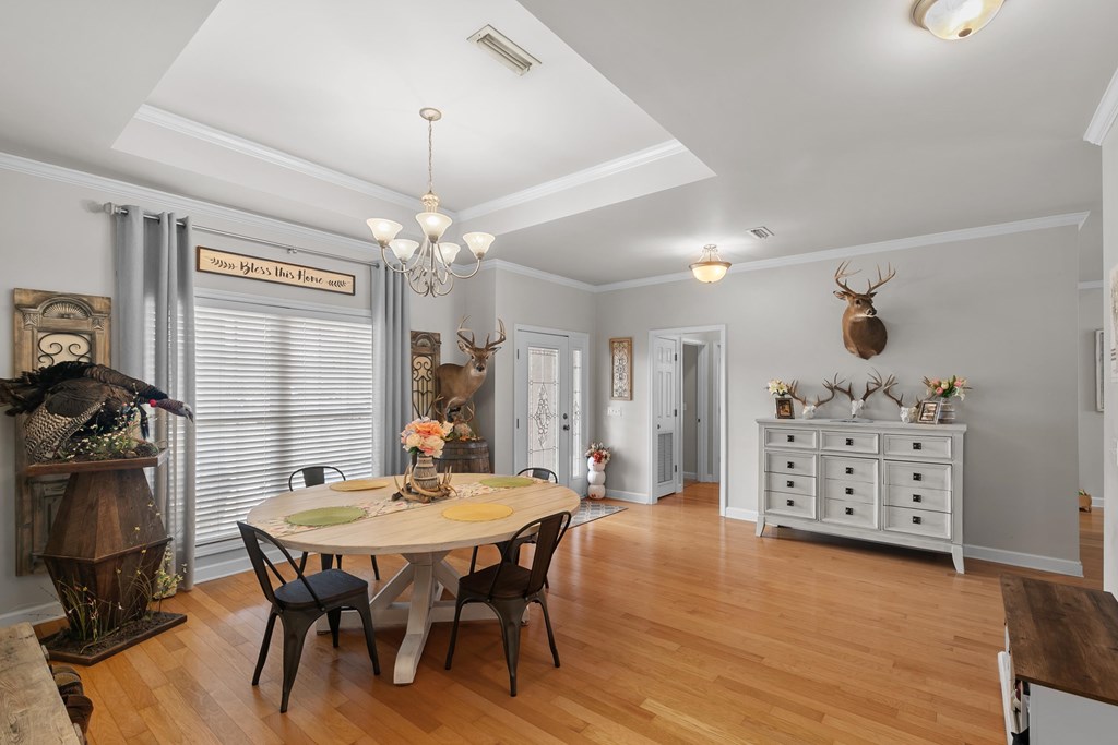 711 Strickland Road Headland, AL 36345 - Photo 5 of 37 Gallery Image 5