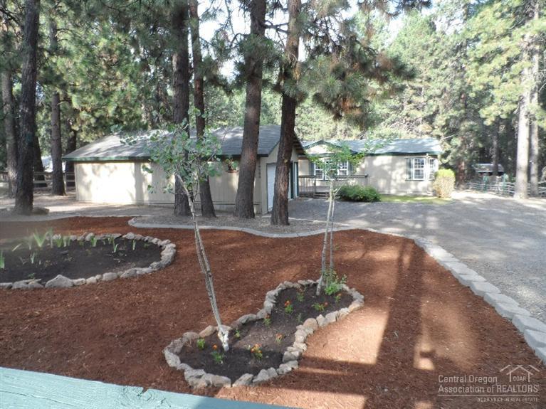 19106 Choctaw Road Bend, OR 97702 - Photo 2 of 17 Additional Photo