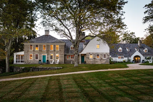 $7,400,000 | 102 Melius Road, Warren, CT 06754