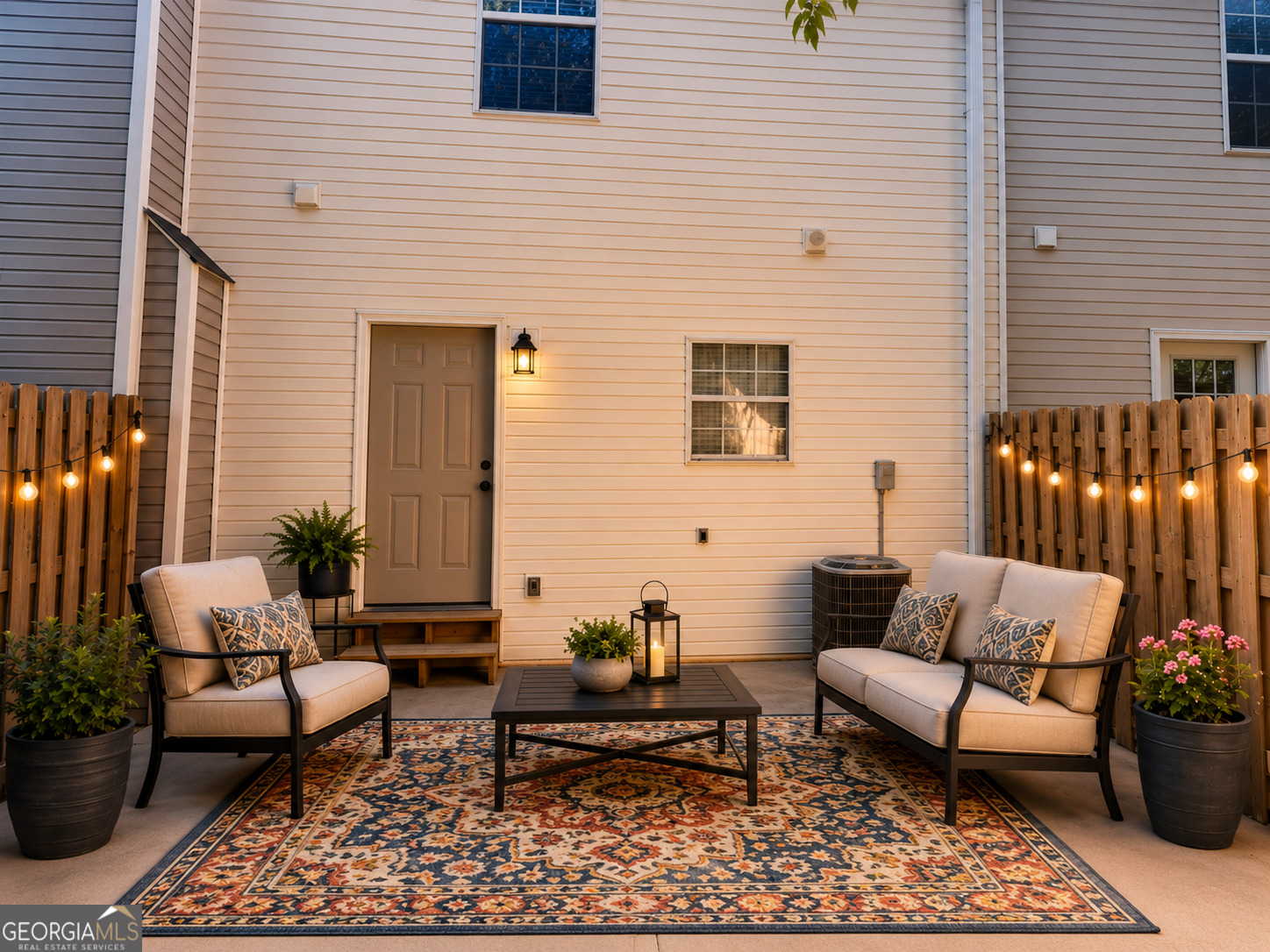 27 Corinth Road Cartersville, GA 30121 - Photo 21 of 22