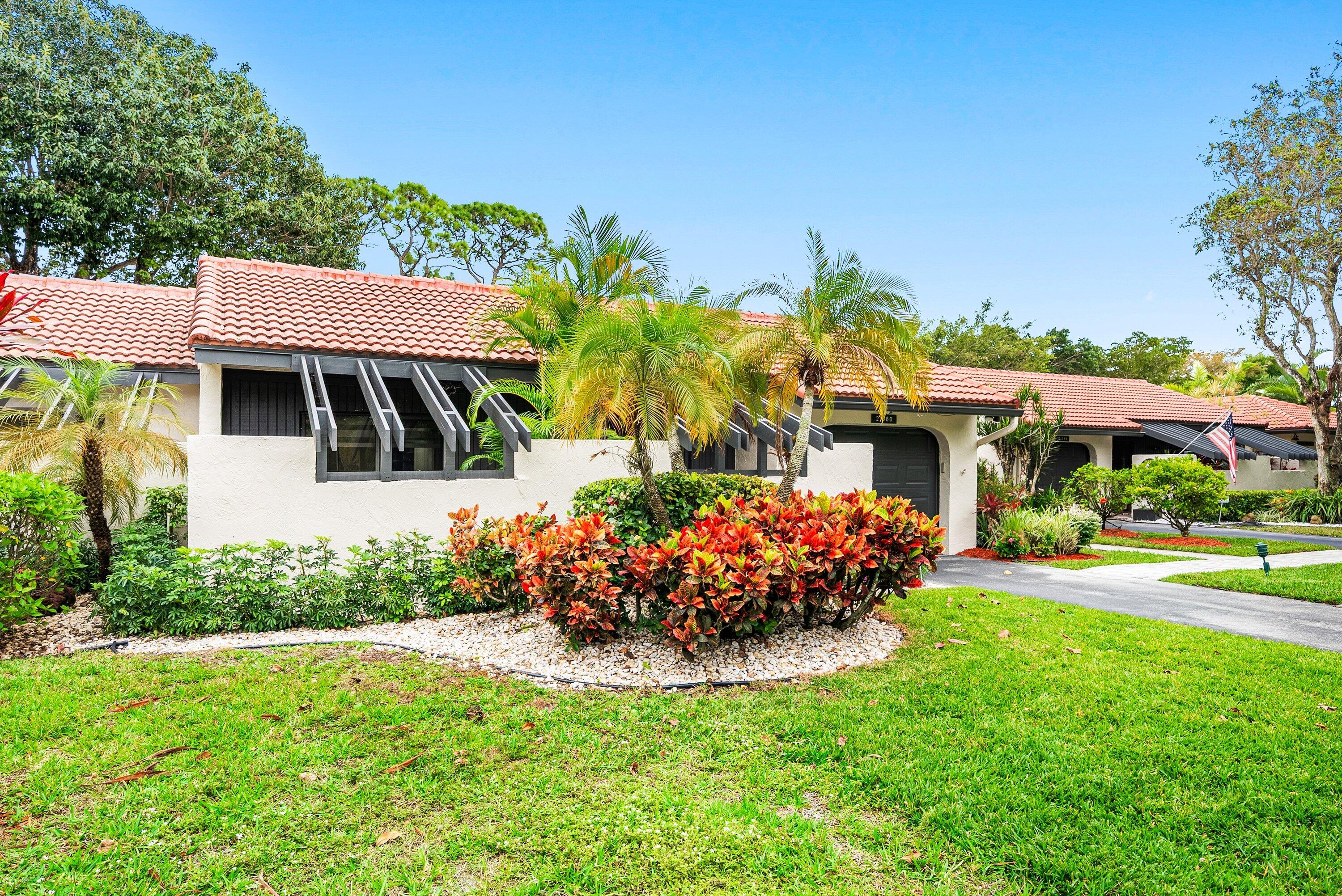 21680 Tall Palm Circle, Unit 12B Boca Raton, FL 33433 - Photo 3 of 43 003-21680TallPalmCircle-BocaRaton-FL-334